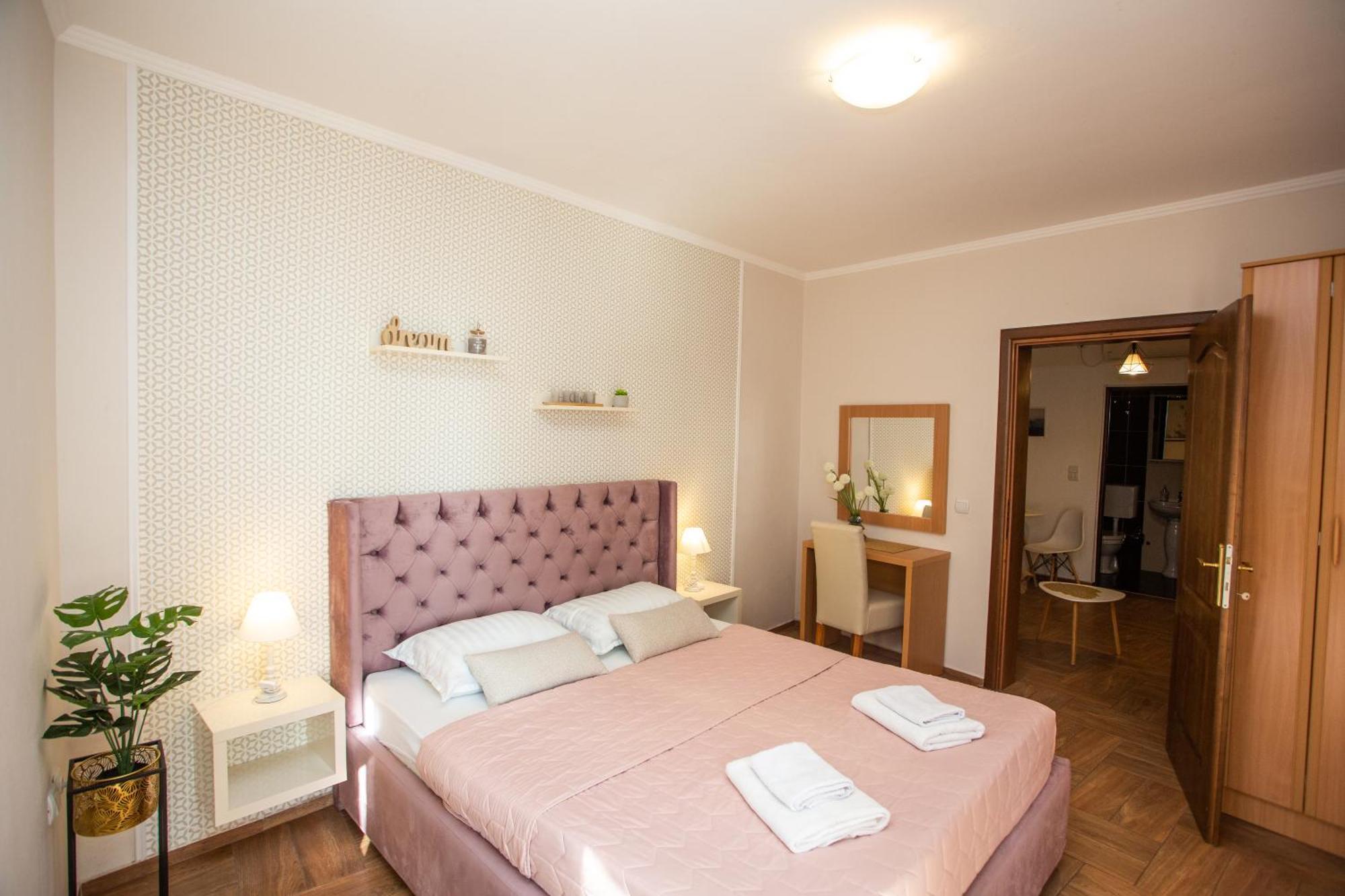 Apartments Bogojevic Ulcinj Exterior photo